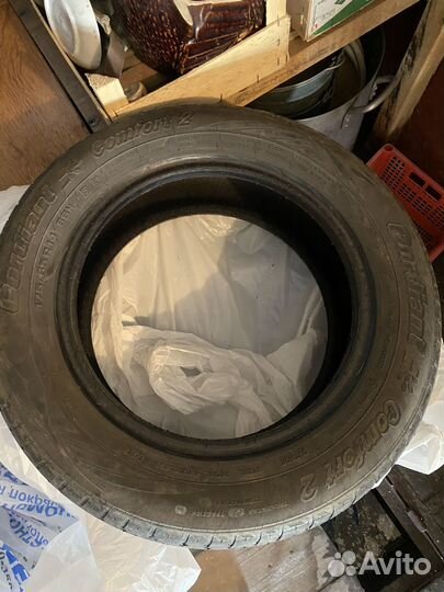 Cordiant Comfort 2 175/65 R14