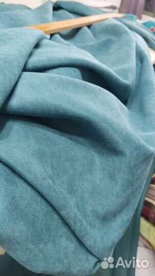 Ткань для штор