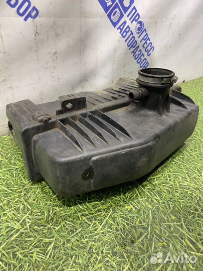 Корпус воздушного фильтра Citroen C3 хэтчбек 1.4