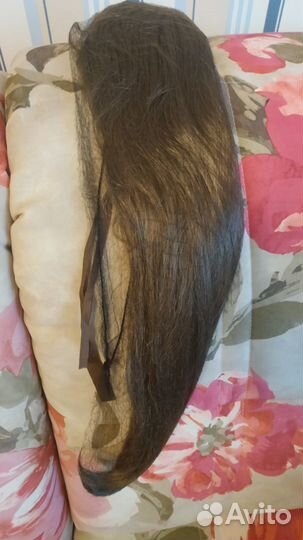 Шиньон VIP-parik