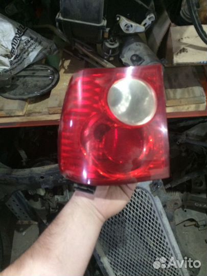 Продам фонарь чери амулет