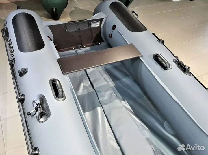 Лодка пвх навигатор 330