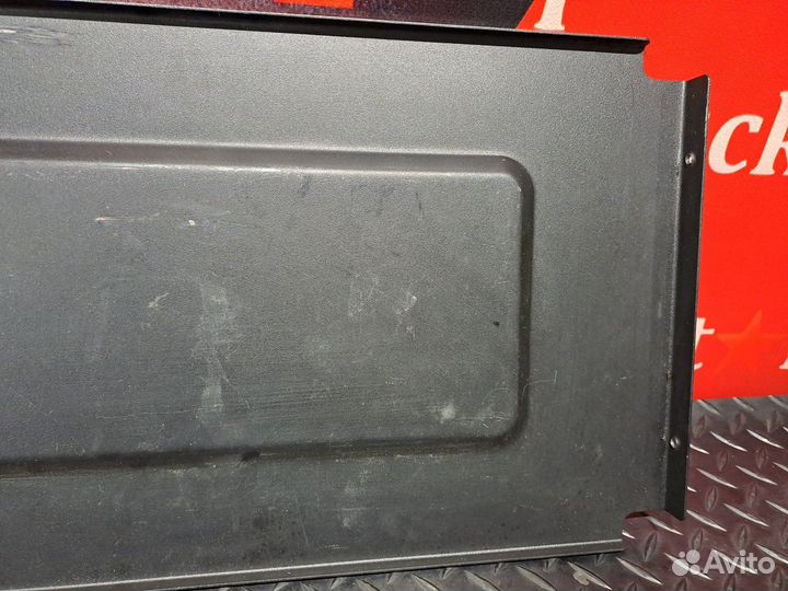 Накладка спальника Mercedes-Benz Axor, камаз 5490