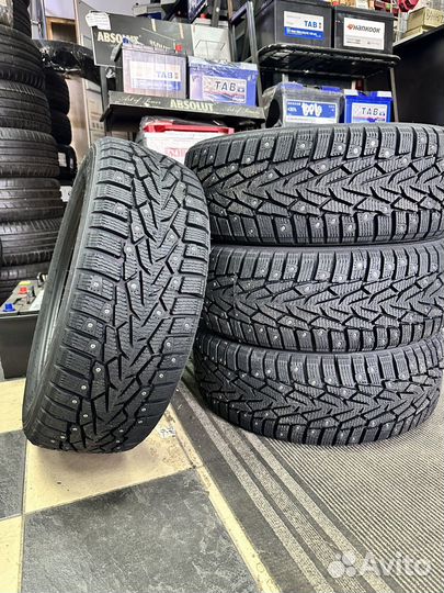 Nokian Tyres Nordman 7 SUV 275/60 R20 115S
