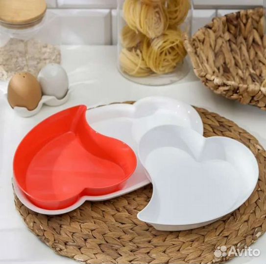 Набор салатников