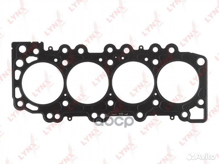Прокладка гбц SH0969 lynxauto