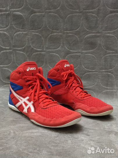 Борцовки asics matflex 6