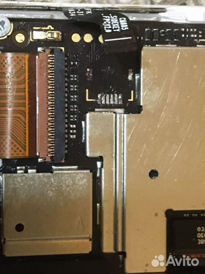 Xiaomi Mi 4, 3/64 ГБ