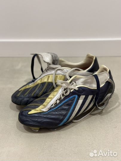 Бутсы adidas predator
