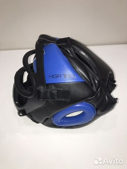 Шлем защитный RDX