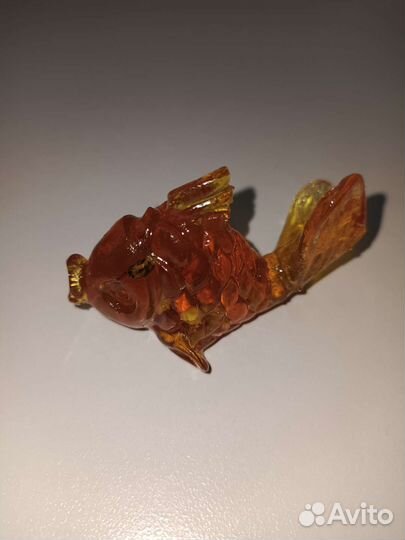 Фигурка Рыба