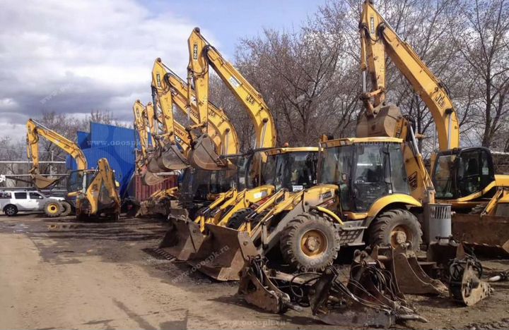 Свободного назначения, 5000 м²