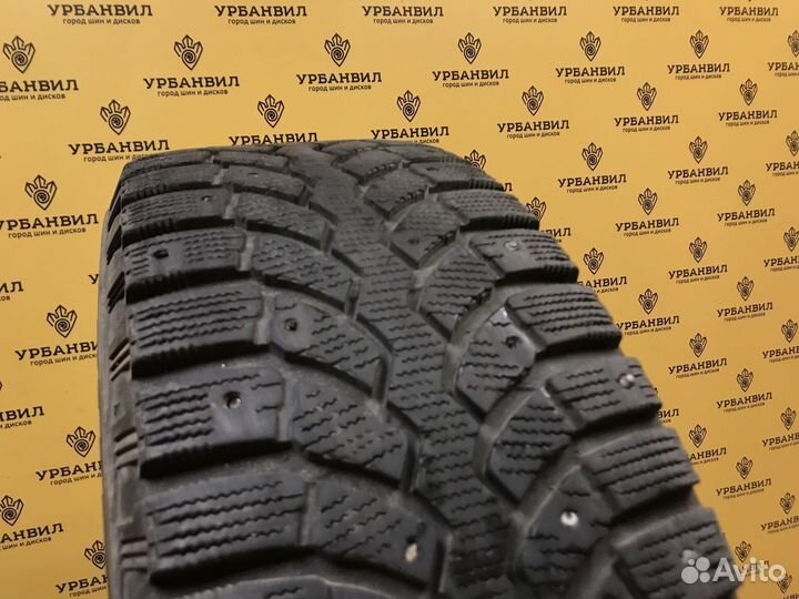 Bridgestone Blizzak Spike-01 205/65 R15 94T