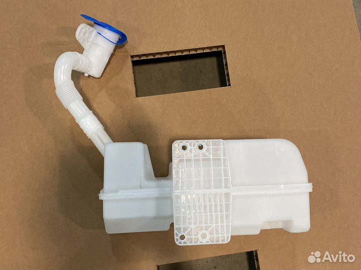 Бачок омывателя для volkswagen