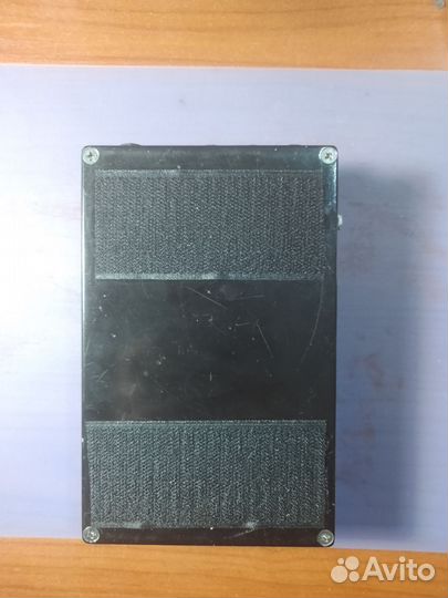 Гитарный преамп (предусилитель) Engl e530