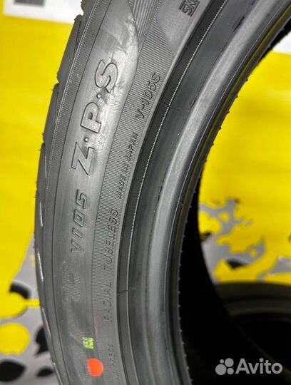 Yokohama Advan Sport V105S 225/45 R18 91Y