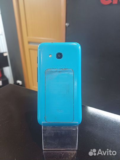 Alcatel Pixi 4 4034D, 4 ГБ