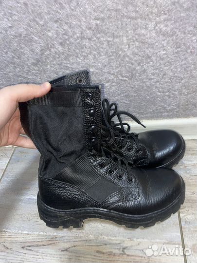 Берцы женские