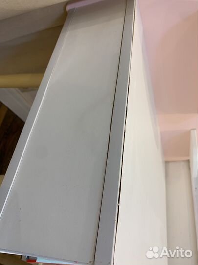 Туалетный столик для девочки