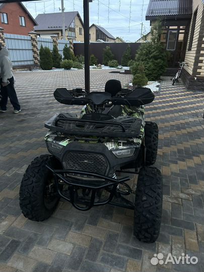 Квадроцикл