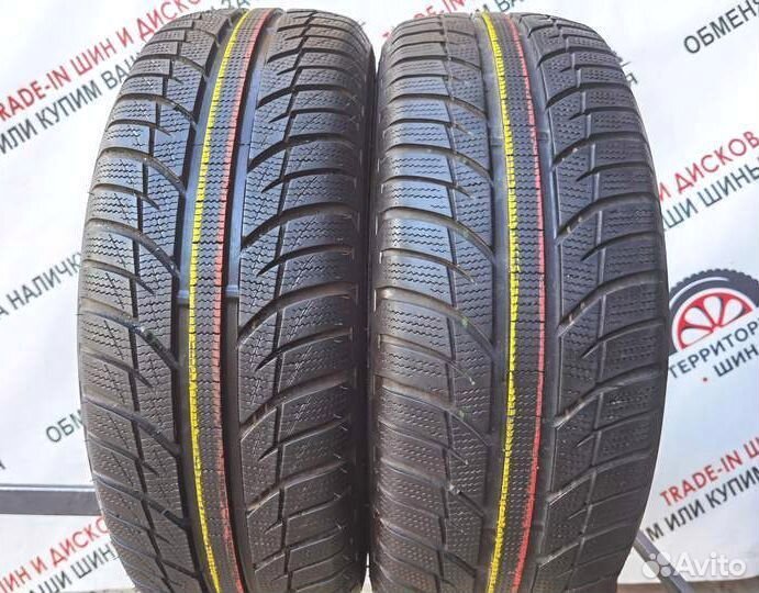 Toyo Snowprox S943 195/55 R16 87H