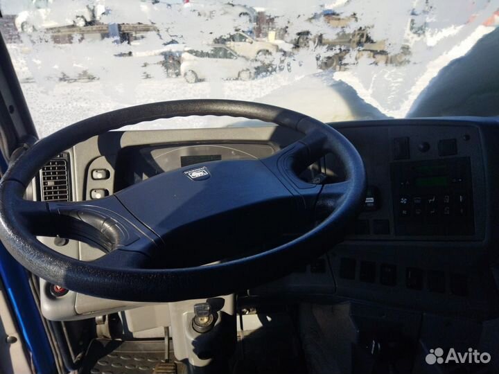 МАЗ-МАН 642459, 2022