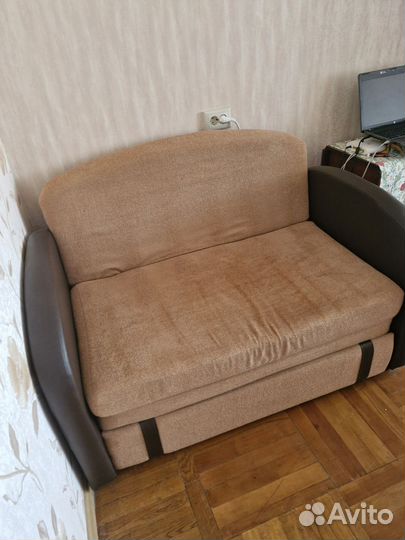 Диван раскладной детский бу