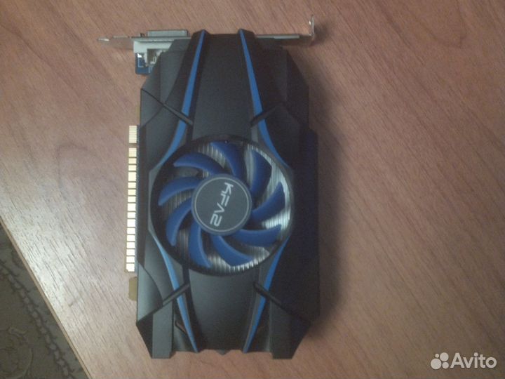 Видеокарта gtx 1030, торг уместен