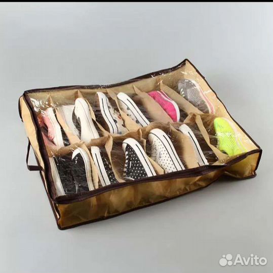 Органайзер для обуви