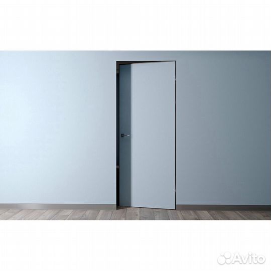 Межкомнатные Скрытые Двери