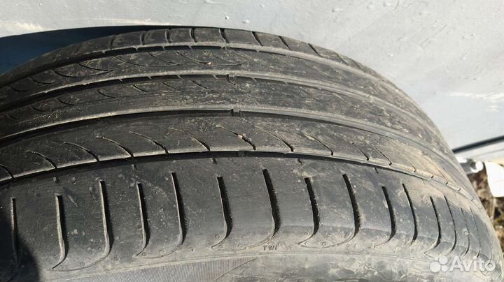 Pirelli Powergy 225/55 R18 98V