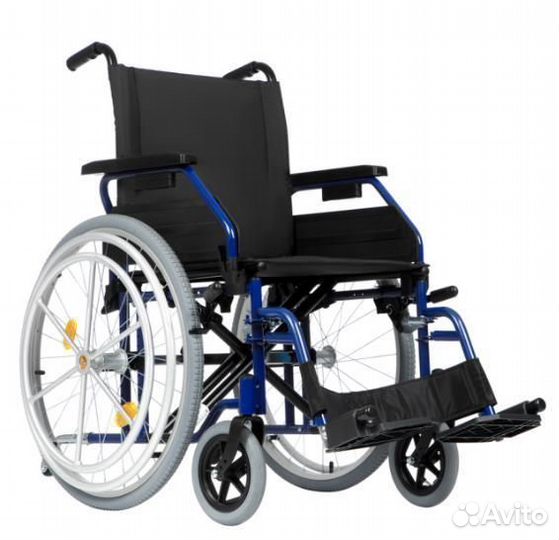 Кресло-коляска для инвалидов Trend 30