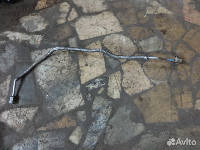 Трубка кондиционера bmw e46