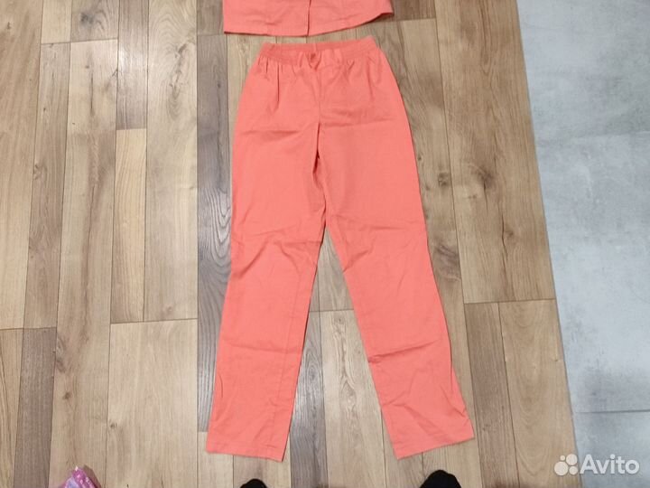 Медицинская пижама