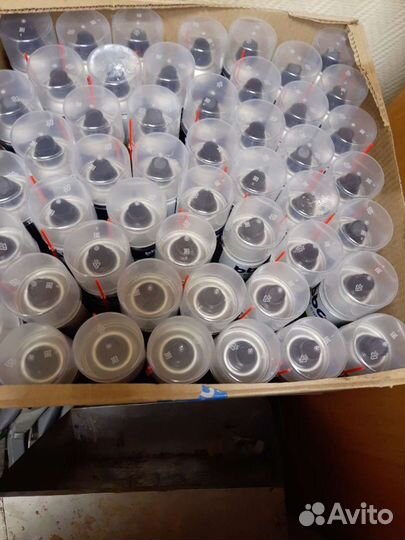 Многоцелевая смазка RC-40