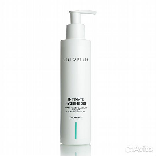Гель для интимной гигиены