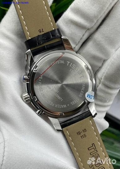 Мужские часы Tissot PRC 200
