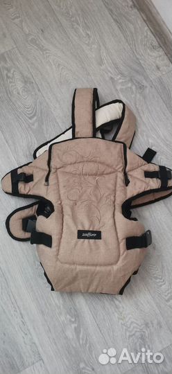 Рюкзак кенгуру