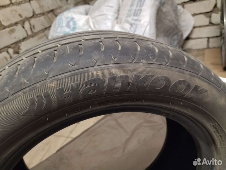 Hankook Ventus Prime 2 K115 205/55 R16