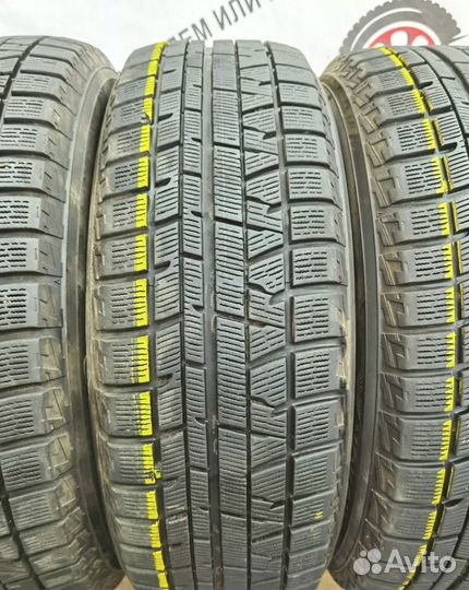Yokohama Ice Guard IG50+ 215/60 R17 99H