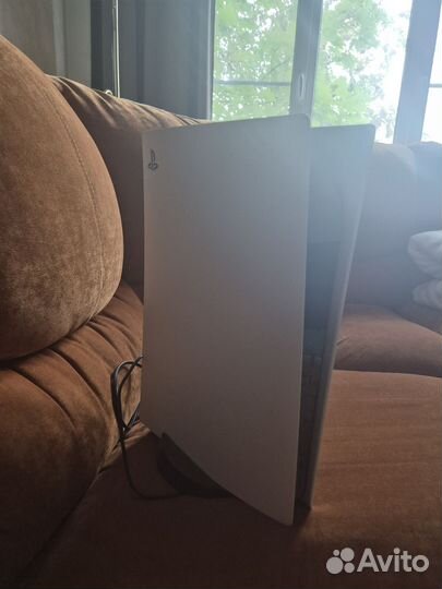 Sony playstation 5 ps5 3 ревизия