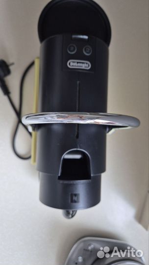 Капсульная кофемашина