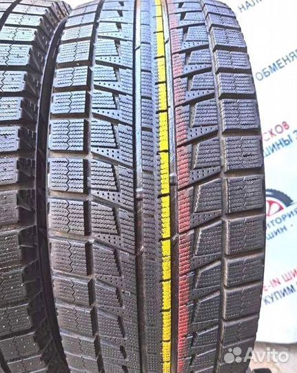Bridgestone Blizzak Revo2 225/55 R17 94Q