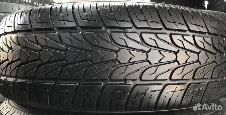 Nexen Roadian HP 215/65 R16