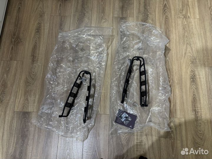 Багажник focus Adventure Rack for atlas 313029000