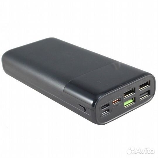 Power bank 40000