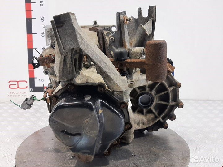 МКПП (механика) Mazda 3 (BK) (2003–2009)