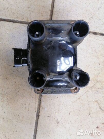 Модуль зажигания Ваз LADA Granta 2190