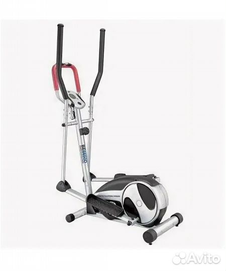 Эллиптический тренажер body sculpture be 6650d