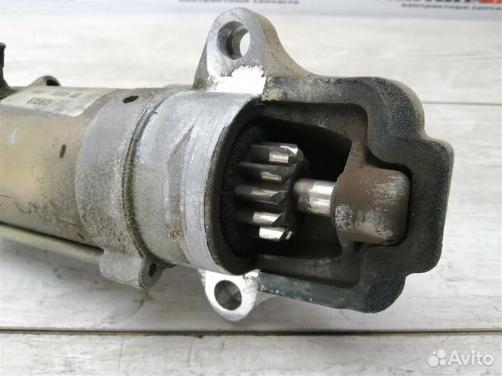 Стартер Форд Фокус 2 С-макс 1,8
